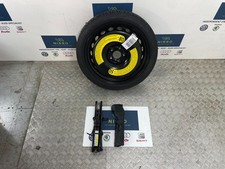 AUDI Q5 19 INCH SPACE SAVER SPARE WHEEL WITH TOOL KIT WHEEL FITS 2017 TO 2024