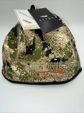 $79 Sitka Men’s Optifade Subalpine Jetstream Windstopper Beanie 90086-SA-OSFA