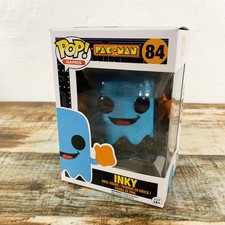 Funko Pop PAC-MAN Vinyl Figures 10