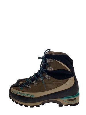 La Sportiva Trango Alp Evo Gtx Trekking Boots 37 Brown GMi99