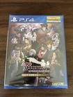 Ace Attorney Investigations Collection PS4 Asia Multi-Language Edition Brand New