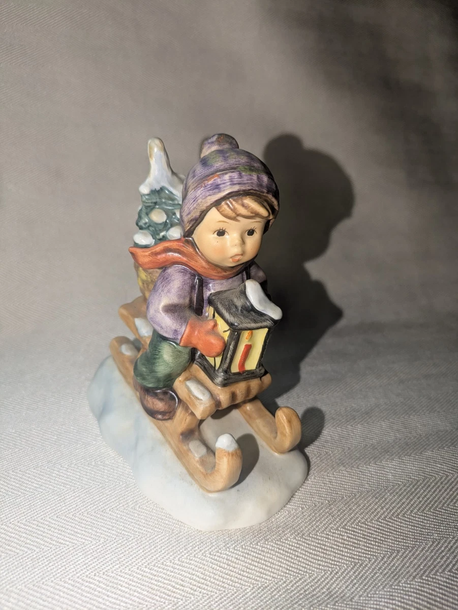 Ride Into Christmas for sale | eBay