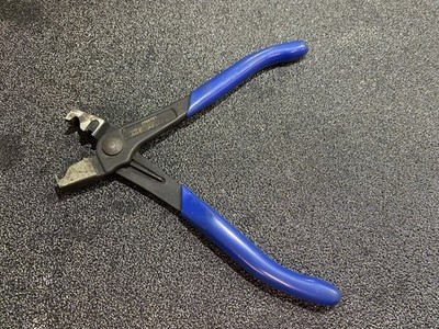 Draper Expert 180 mm Clic & Clic-R Schlauchklemmenzange 89791