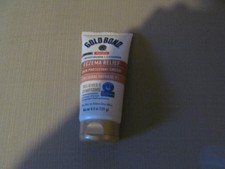 Gold Bond Eczema Relief Medicated Skin Protectant Cream 4.3 oz 1 Pack New