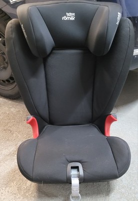 Römer Kidfix SL Kindersitz 15-35kg mit Isofix