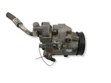Mercedes-Benz Vaneo W414 2002 Klimakompressor Pumpe 4472208870 Diesel 67kW