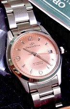 UNUSED ITEM Orient Star Automatic Men's Watch
