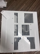 GE Profile Inverter Window Air Conditioner 12200 BTU Voice Control WiFi