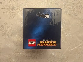 LEGO 2014 SDCC Comic-Con Batman Classic TV Series Batmobile 0828/1000 *RARE*