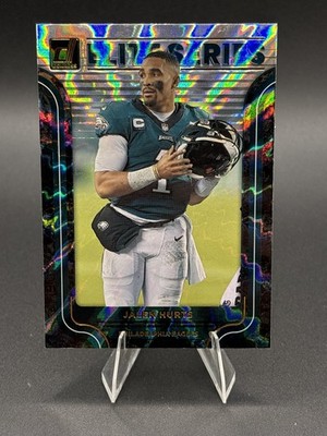 2022 Donruss #ES-22 Jalen Hurts Elite Series