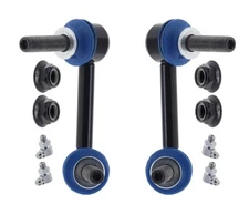 Mevotech Rear Left & Right Sway Bar Links For Nissan Rogue 2021 2022 2023