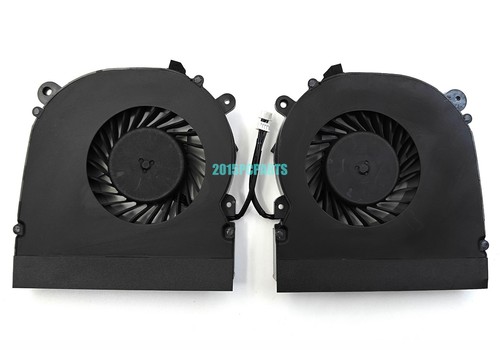Ventilateurs de refroidissement CPU et GPU Intel Hades Canyon NUC NUC8i7HVK NUC8i7HNK neufs - Photo 2/3