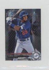 2017 Bowman Chrome Minis Bowman Chrome Prospects Yusniel Diaz #BCP229 0nr3