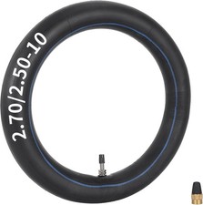 Dirt Bike Inner Tube 2.50 2.75 10 Heavy Duty Butyl Rubber Straight Valve 1