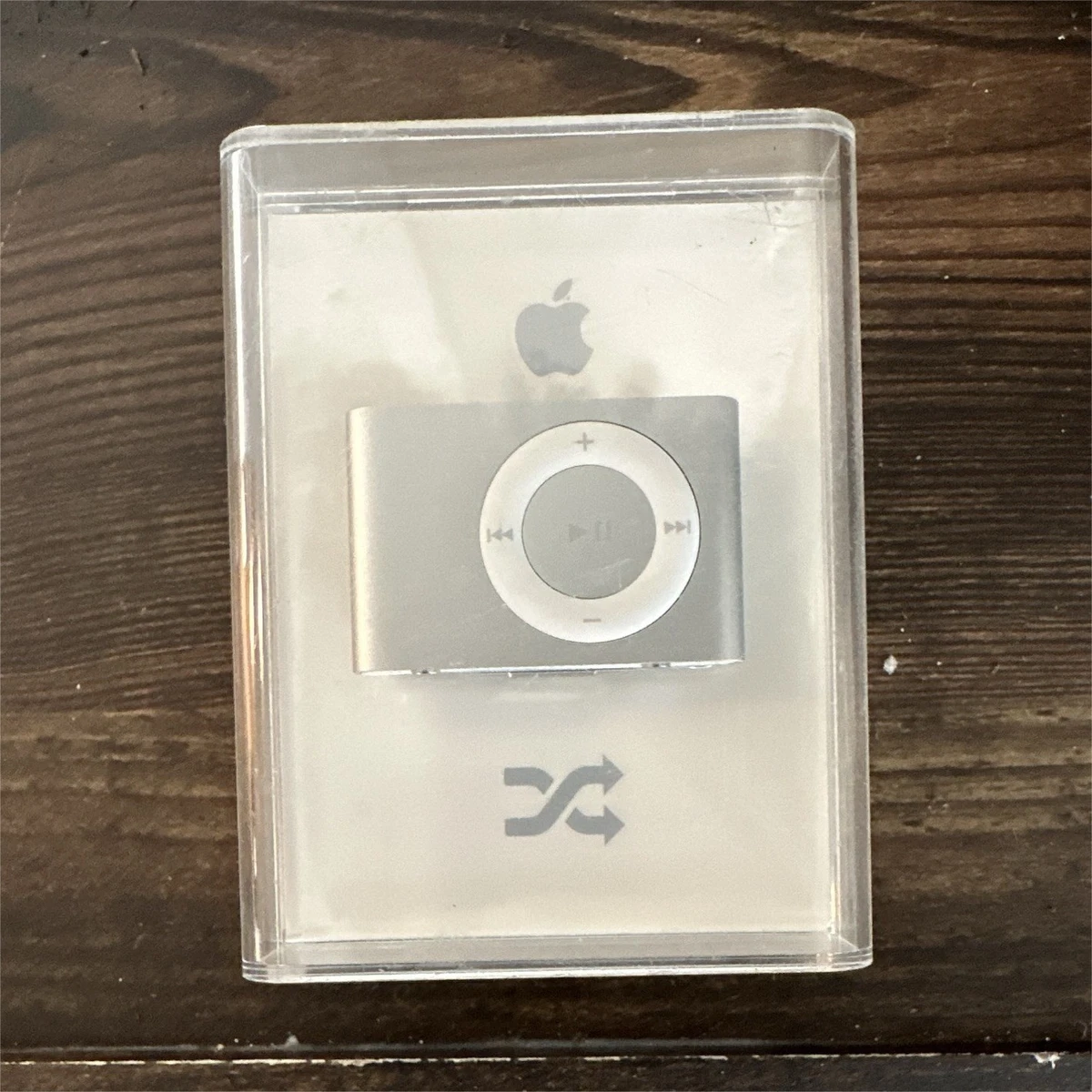 Ipod Shuffle 1gb for sale - eBay