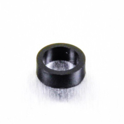 PRO-BOLT Black Plastic Cap M6 x 8.3 x 3mm TUB6