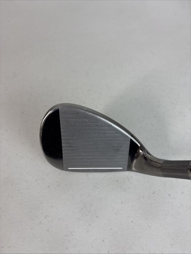 *NICE* TaylorMade 2016 M2 Sand Wedge REAX Steel Regular NEW GRIP (3395) - Picture 3 of 6
