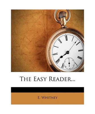 The Easy Reader., Whitney, E