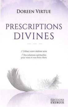 Prescriptions divines von not specified | Buch | Zustand sehr gut