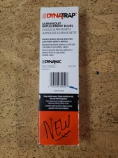 DynaTrap 32050 6 Watt Bulbs for DT2000XL, DT2000XLP, and DT3012, PACK OF 2