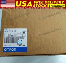 1PC New Omron NS10-TV01B-V2 Touch Screen In Box Fast Shipping