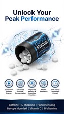 DermaSciencelab Private label Heathy Lifestyle Energy Lozenges with Customized