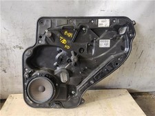 5K4839756L fensterheber hinten rechts VOLKSWAGEN GOLF VI 5K1 2.0 2008 1114082