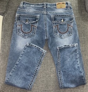 希少！True religion superT seat34 希少！True religion superT seat34 希少！True religion superT