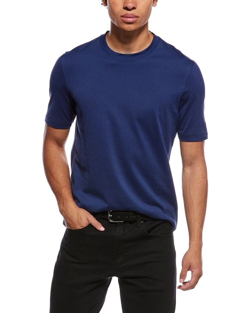 Preços baixos em Brunello Cucinelli Camiseta Masculina | eBay