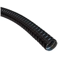 ELECTRIDUCT WL-ED-PSC-075-100 Liquid Tight Flexible Conduit,0.75" I.D. 800HV5