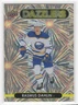 2021-22 Upper Deck Dazzlers Orange Rasmus Dahlin Buffalo Sabres #DZ-7