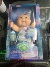 Cabbage Patch Kids Millennium Celebration Doll  – NIB - 2000