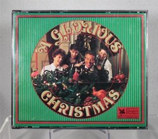 Reader's Digest - A GLORIOUS CHRISTMAS - 1992 3 CD SET - Nice Used Condition