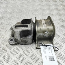 Peugeot Boxer Furgon Engine Mount 1393896080 2.0 Diesel 81kW 34918931