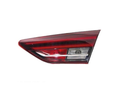 LED-RÜCKLICHT Innen Rechts Opel Insignia Grand Sport AB 2017 LLM791 Marelli-image
