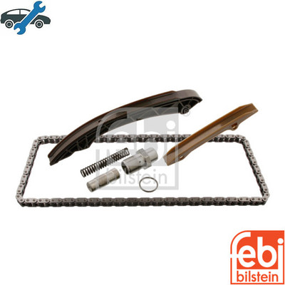 TIMING CHAIN KIT 30410 FOR BMW M50B20 M52B20 2.0L M50B25 M52B25 M54B25 2.5L 6cyl