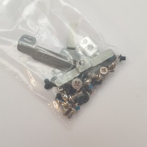 Dell Latitude 7490 Schraubensatz Screw Set Gehäuseschrauben Schrauben