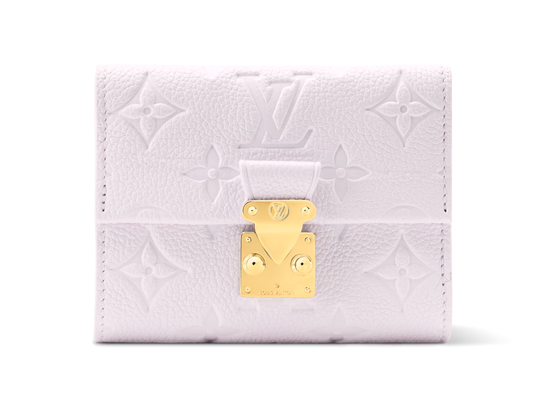 Louis Vuitton Metis Compact Wallet M29462 Japan Exclusive Sweet