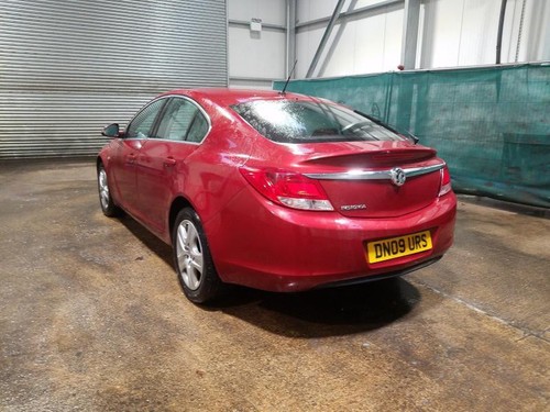 315671560 Innenausstattung 13251594 Opel Insignia DE1066455-34 - Bild 6 von 8