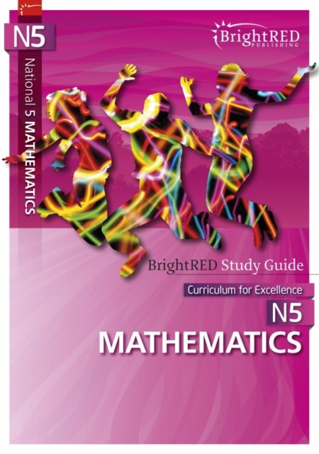 National 5 Mathematics Study Guide (Paperback Book) - Image 4