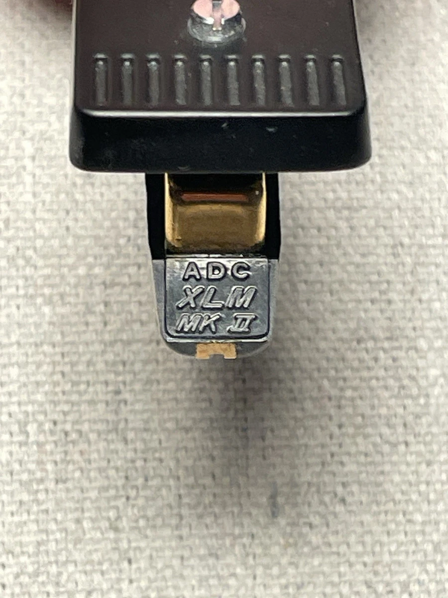 Stilo Tonar ADC Xlm Hyperelliptique per Xlm I, Compatibile Xlm II