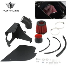 Cold Air Intake Pipe Kit For BMW 540i G30 G31 3.0T B58 Engine 2017-2023