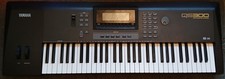 Yamaha QS300 Synthesiser.  Excellent Condition! 