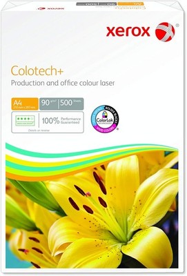 Xerox Colotech+ A4, 90g 500 Blatt 003R99000
