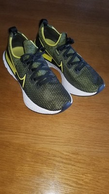 Nike react infinity run flyknit 3