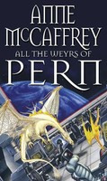 Anne Mccaffrey | All The Weyrs Of Pern | Taschenbuch | Englisch (1992)