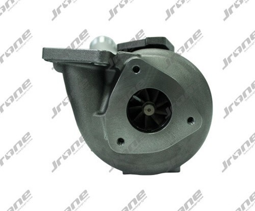TURBINA AUDI A4 8EC 8ED - 3.0 Tdi (2004 - 2008) 059145715F MOTORE BKN - NUOVA - Imagen 5 de 7
