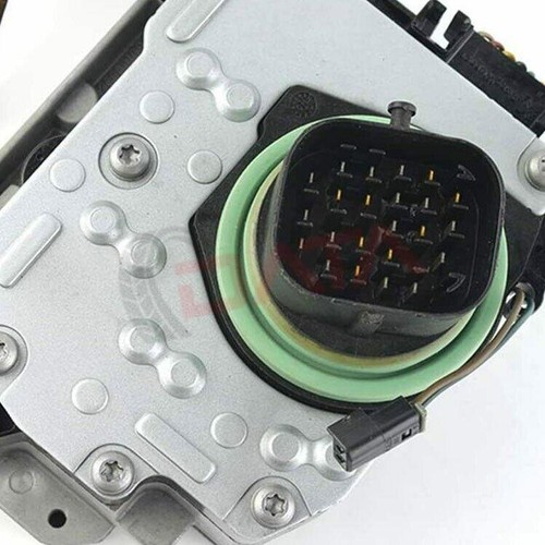 62TE Transmission Solenoid Assembly Block Pack 68376696AA For Chrysler For Dodge - Picture 8 of 12