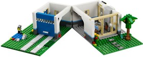 NEW LEGO Creator "Family House" (31012) - 3-in-1 Light brick set - retired, HTF