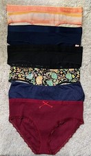 Victoria's Secret Hiphugger Hipster Bikini Panty M NWT Pick1